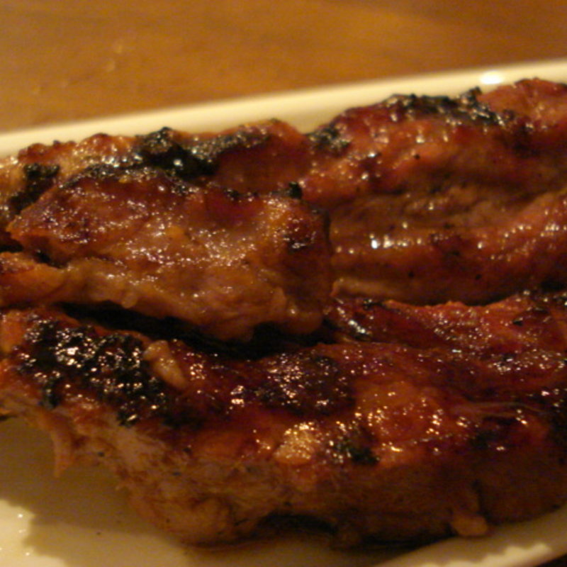 スペアリブ(リブマックス （RIBMAX）)