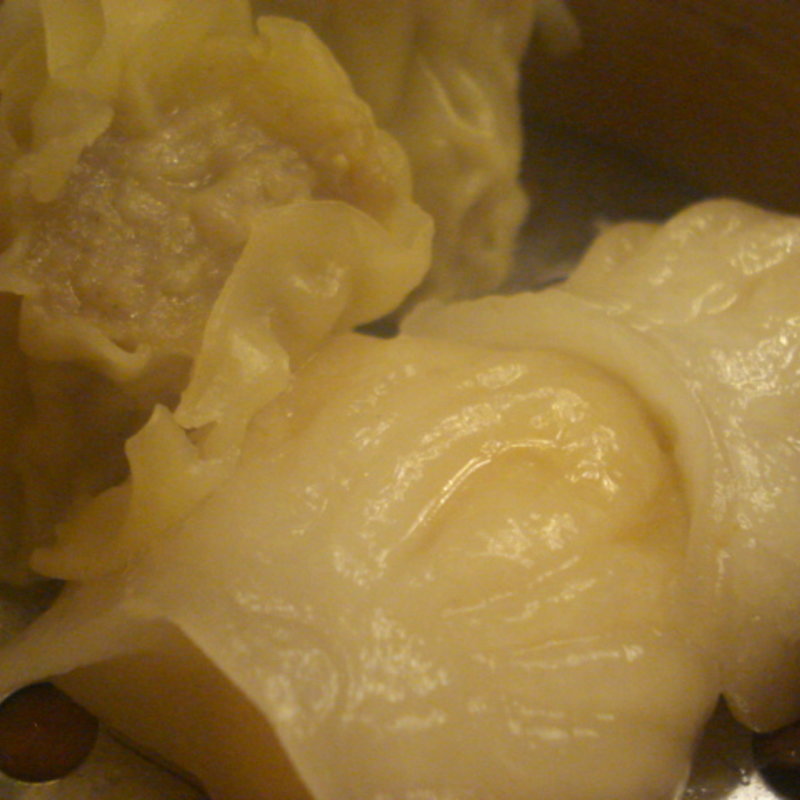 ニコニコ点心A(陶陶居 トウトウキョ)