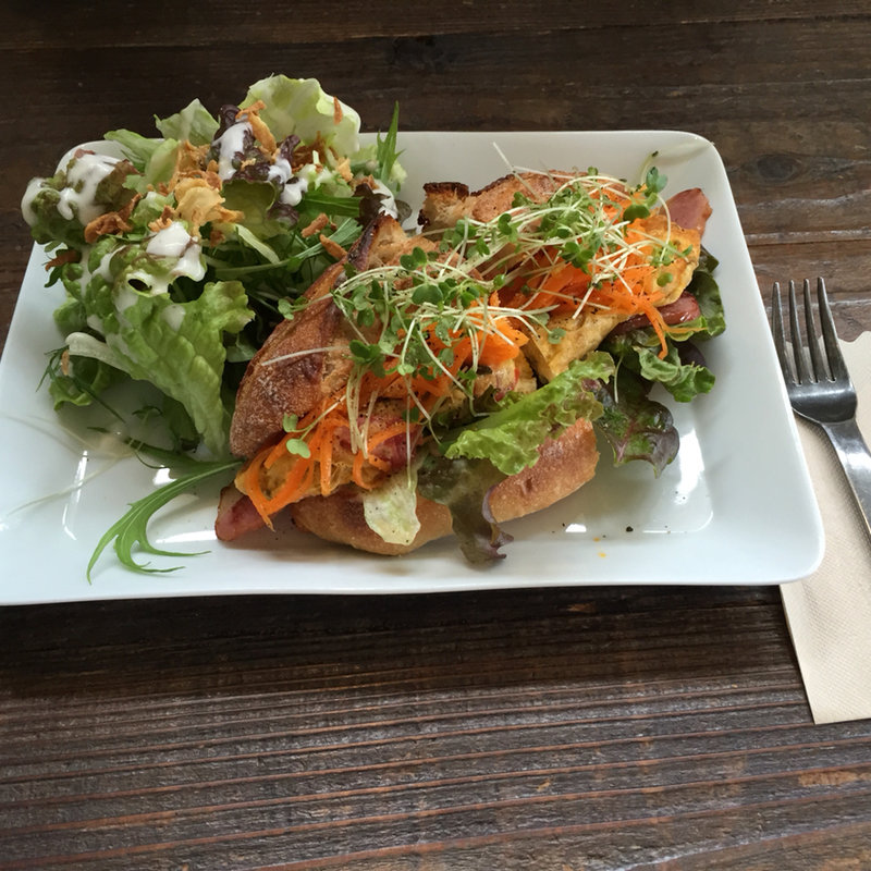 月に一度のパンの日(山梨県南都留郡富士河口湖町船津996-21)