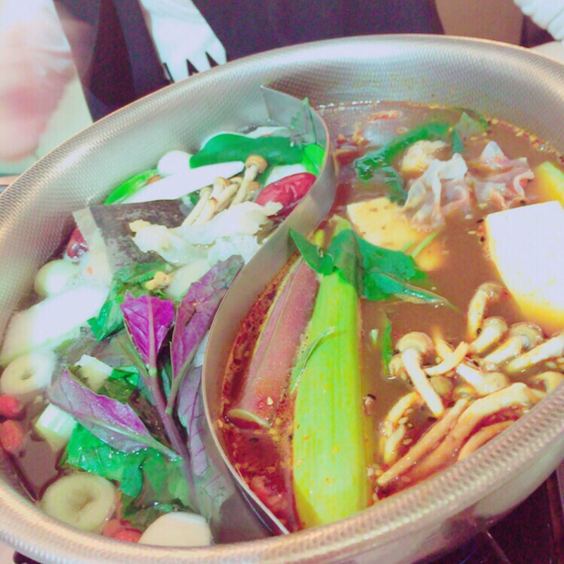 火鍋(10ZEN)