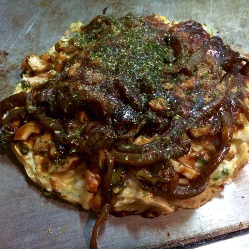 いなか(きじ 本店)