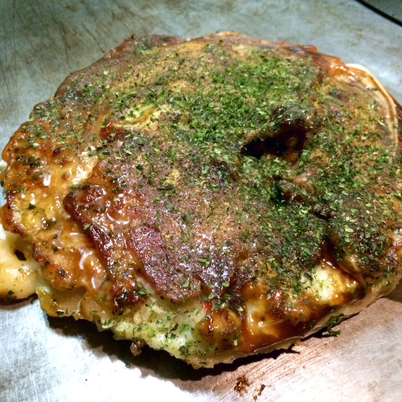 イカブタ(きじ 本店)