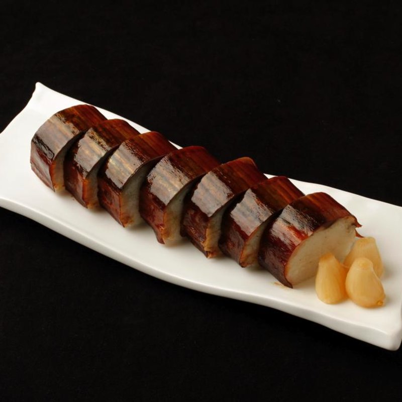 サバ棒寿し(博多味問屋 いちにち一膳 赤坂店)