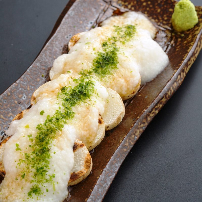 長いもの山掛け(こがね屋 千葉駅前店 （koganeya）)