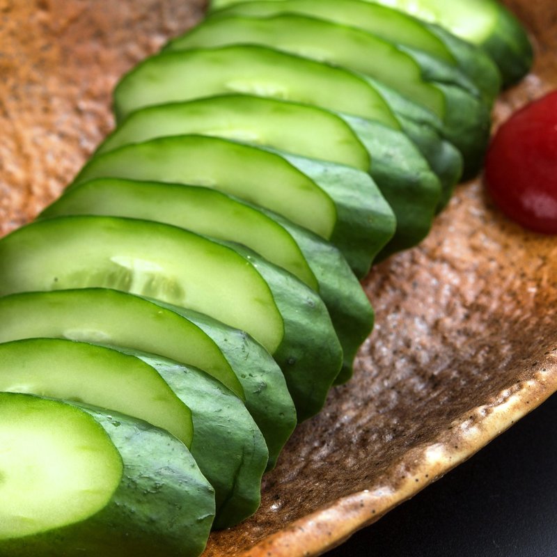 胡瓜1本漬け(こがね屋 千葉駅前店 （koganeya）)