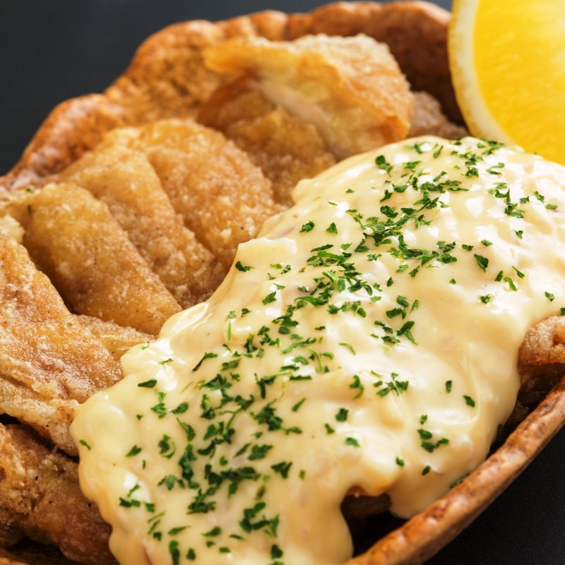 チキン南蛮(こがね屋 千葉駅前店 （koganeya）)