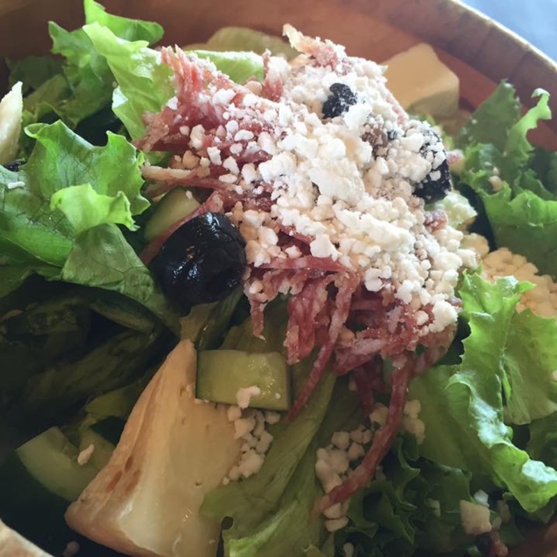 イタリアンサラダ（M）(iＬ ＣＨＩＡＮＴＩ ＢＥＡＣＨＥ)