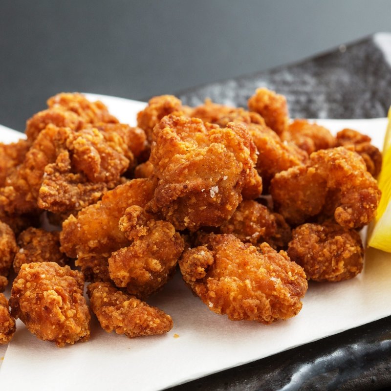 軟骨の唐揚(こがね屋 千葉駅前店 （koganeya）)