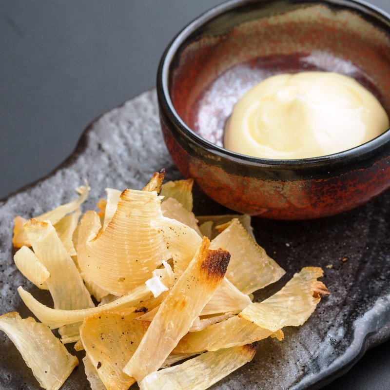 エイヒレ(こがね屋 千葉駅前店 （koganeya）)