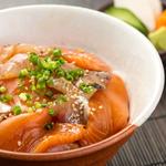 漁師飯あつめし