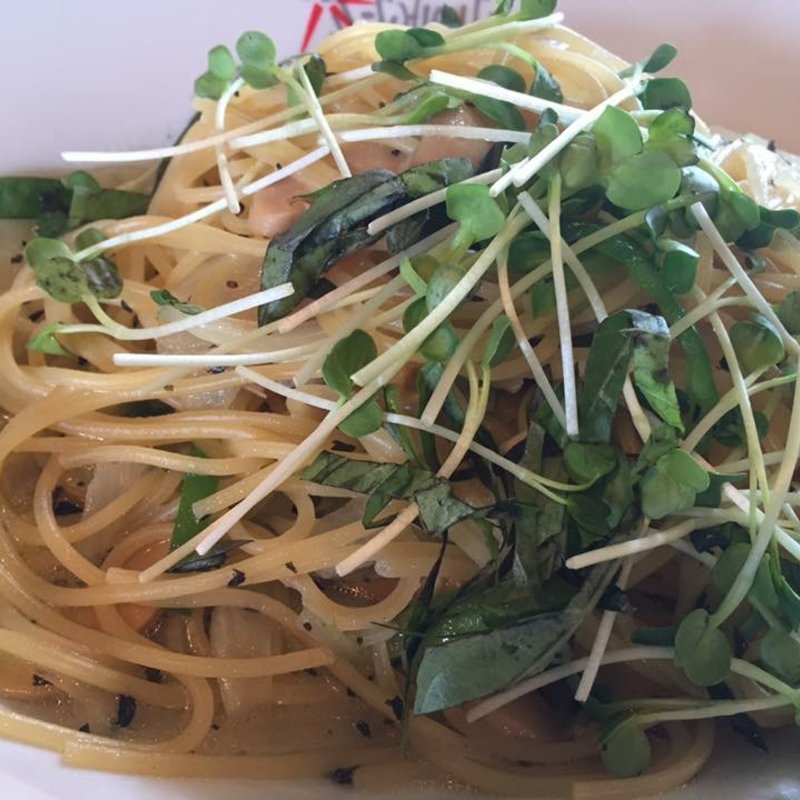 バジリコ（M）(iＬ ＣＨＩＡＮＴＩ ＢＥＡＣＨＥ)