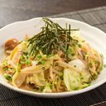 博多焼きラーメン
