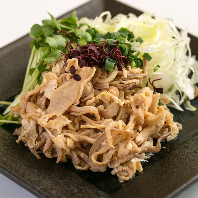 酢もつ(柚月 千葉駅前店 （yuzuki）)