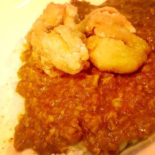 キーマカレー(Jin Din Rou)