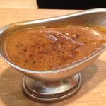 エチオピアチキンカレー(東京カレー屋名店会)
