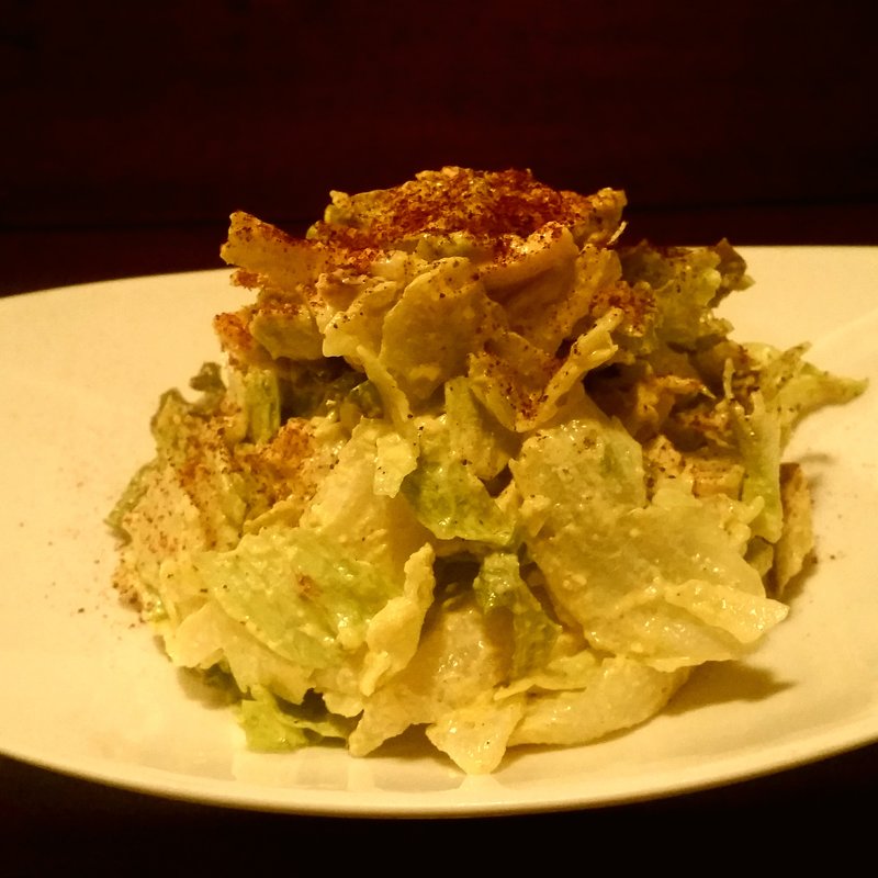 アボカドサラダ(MIYAUCHI)