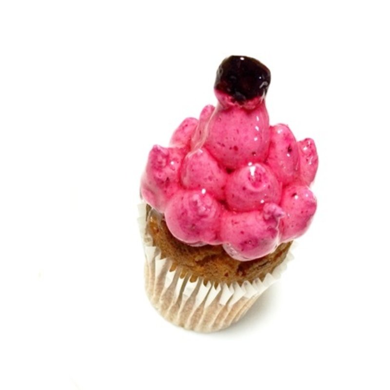 いちじくカシス(フェアリーケーキ フェア ルミネ有楽町店 （【旧店名】 home Fairycake Fair）)