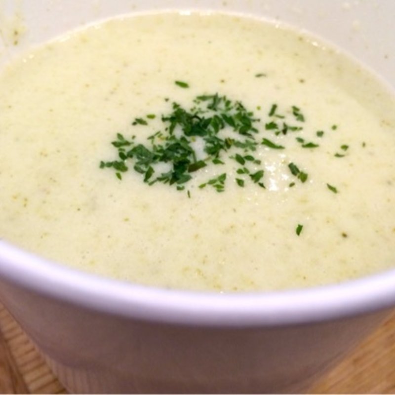 スコーンとスープセット(フェアリーケーキ フェア ルミネ有楽町店 （【旧店名】 home Fairycake Fair）)