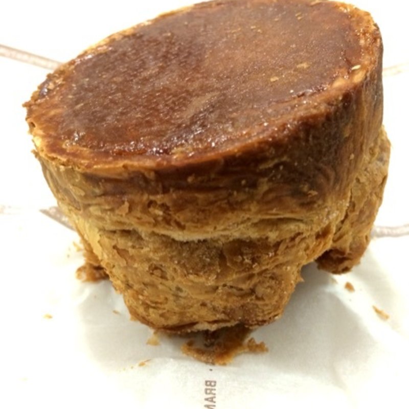 クイニーアマン(パリ・セヴェイユ)