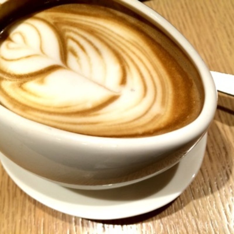 モカ(MAX BRENNER／マックスブレナー)