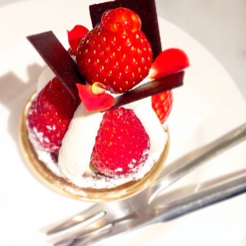 タルト フレーズ(レジオン )