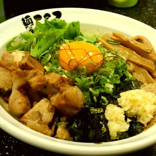 豚まぜ(こころ)