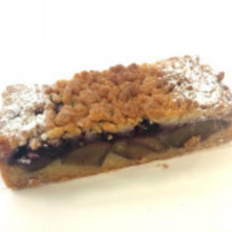 本日のタルト(アステリスク)