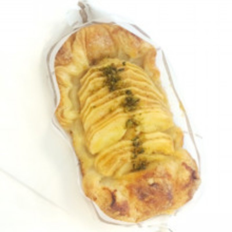 バルケットオ フリュイ(アステリスク)