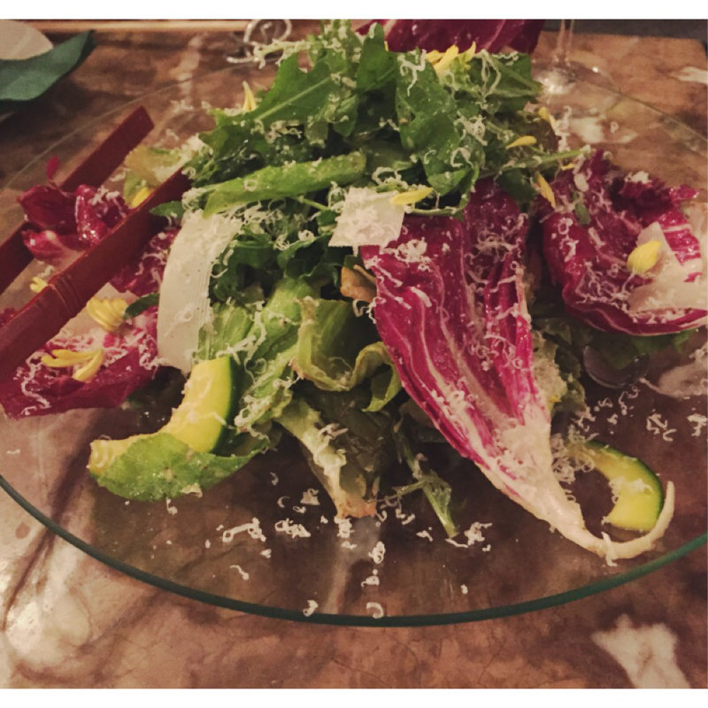 エンボカサラダ(エンボカ 東京)