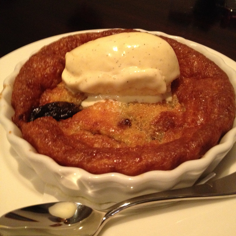 ファーブルトン(レ マーシャン ド レーヴ)