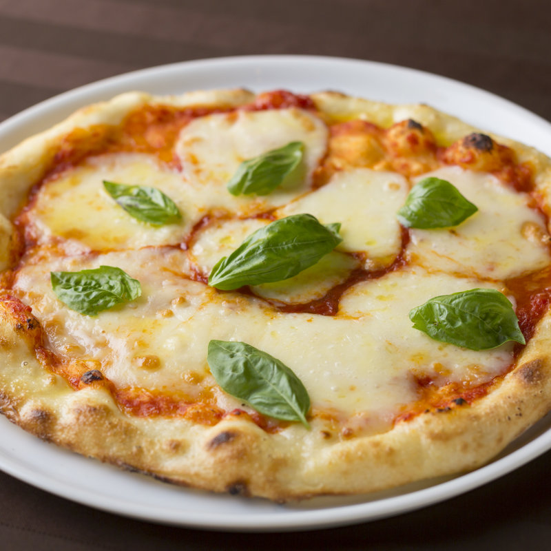 マルゲリータ(イタリア料理 インコントロ)