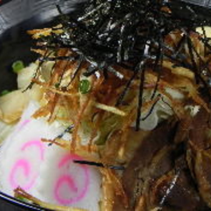 小池さんちのサラダ(炭火炙り焼と地酒　いぶしぎん 千葉店 )