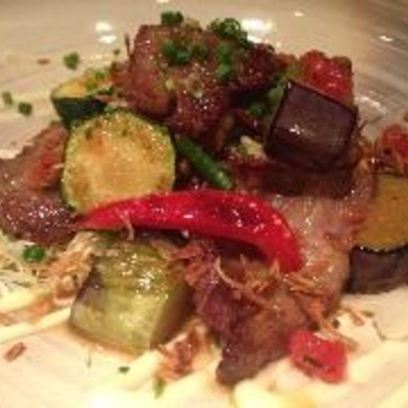 大人のスモーキーPGS(炭火炙り焼と地酒　いぶしぎん 千葉店 )