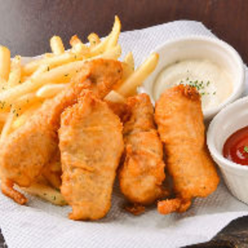 フィッシュ&チップス(バー B24 千葉中央)