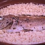 鯛めし(魚匠 銀平本店 （ぎんぺい）)