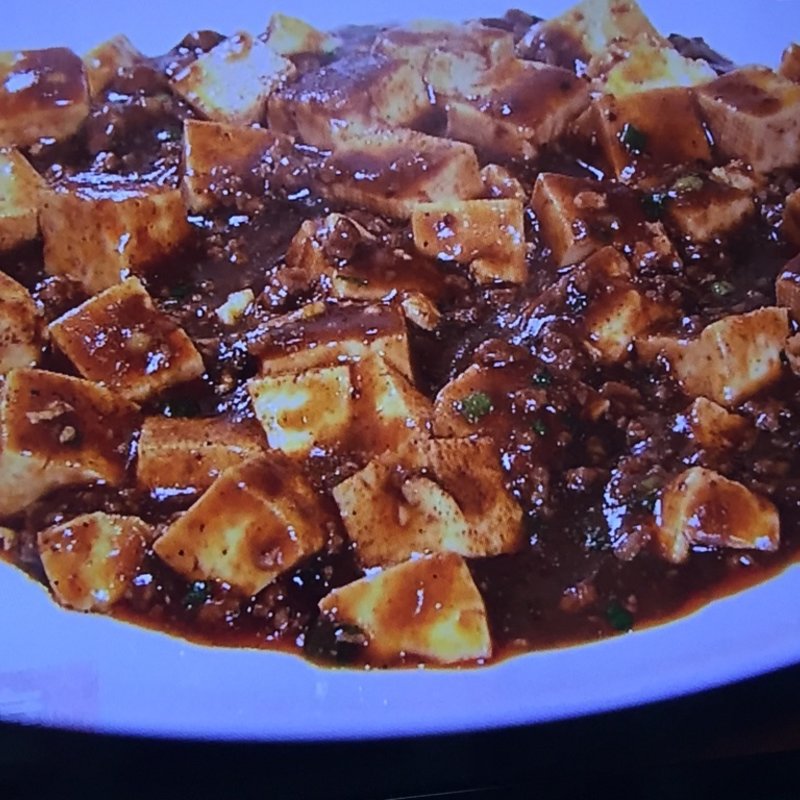 陳麻婆豆腐(四川酒家 長光)