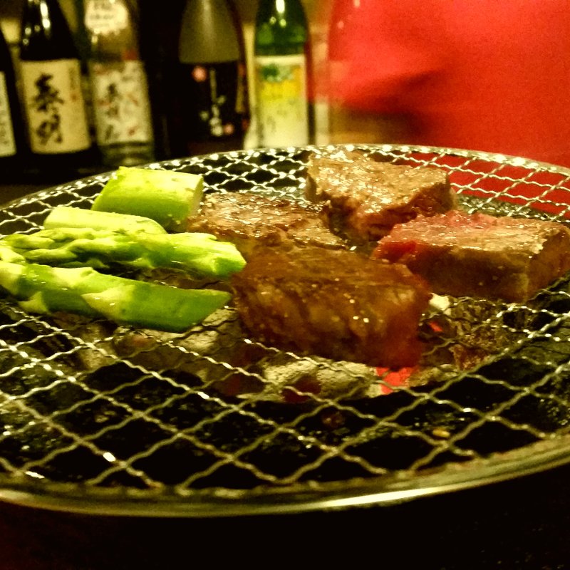 ホルモン(たるたるホルモン )