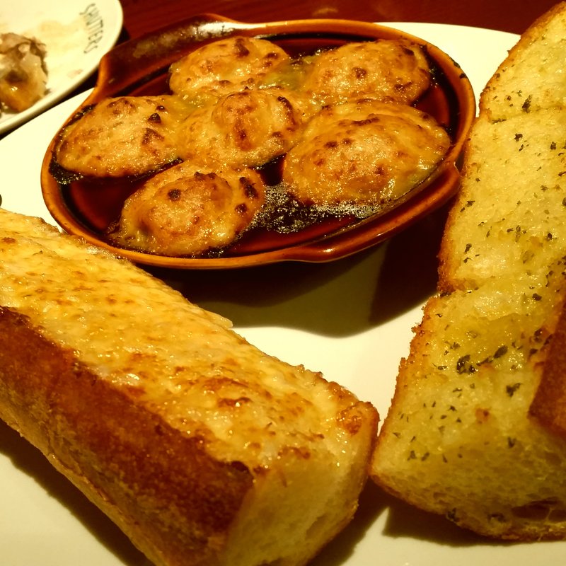 バケット(SHUTTERS 吉祥寺)