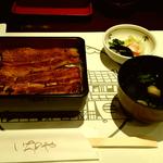 鰻重(いちのや)