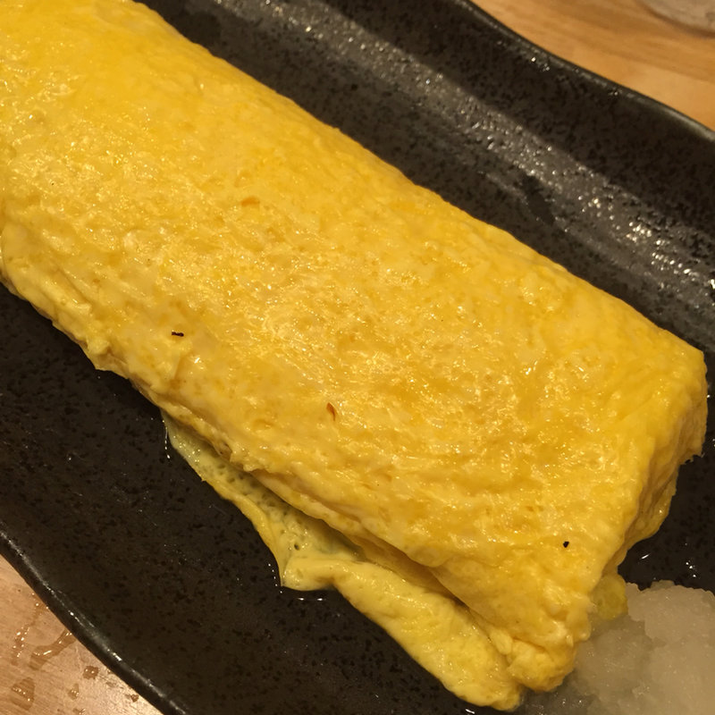 出し巻き卵(市場小路 イオンモール京都桂川店 （イチバコウジ）)