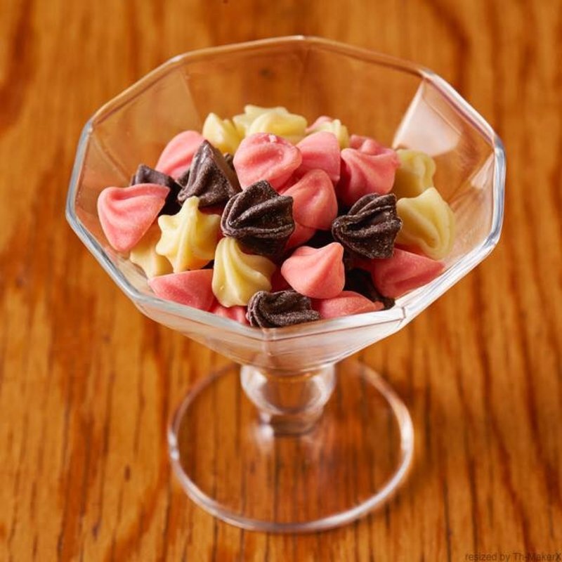 チョコレート(千葉っ子ダイニング ペコリ)