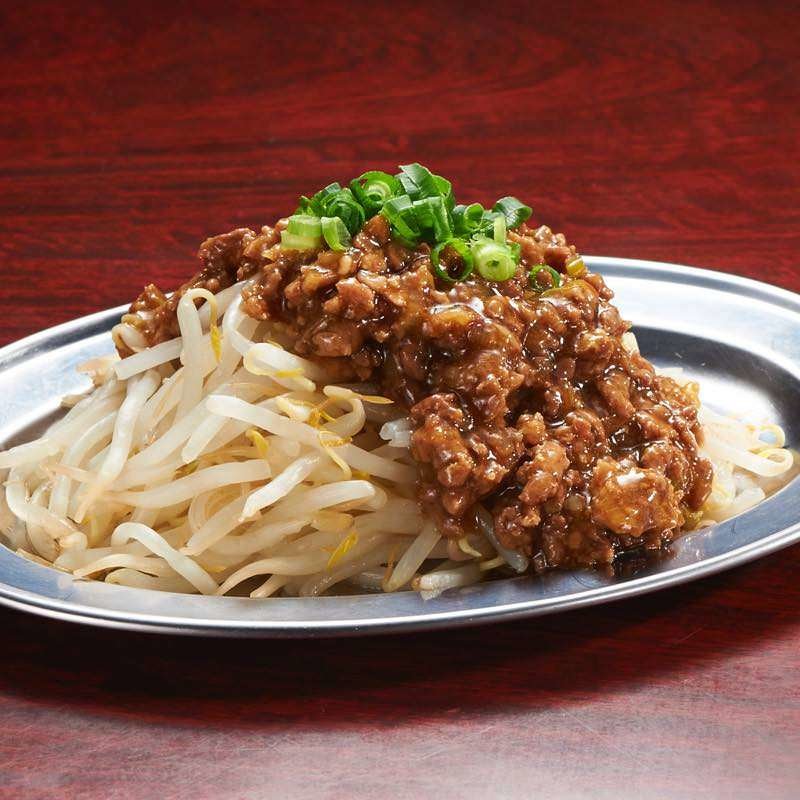 ミートモヤシ(千葉っ子ダイニング ペコリ)