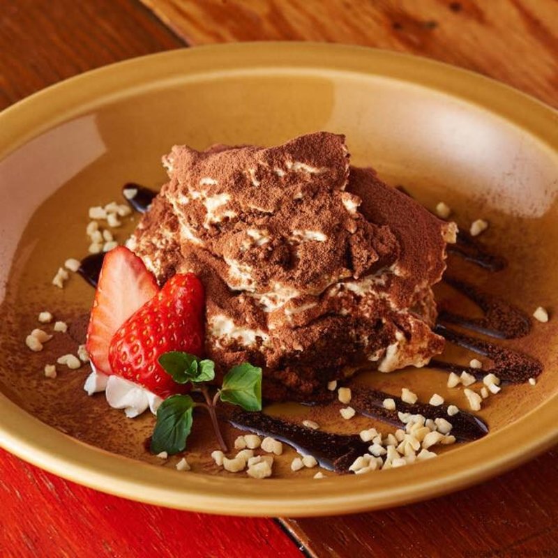 ティラミス(千葉っ子ダイニング ペコリ)