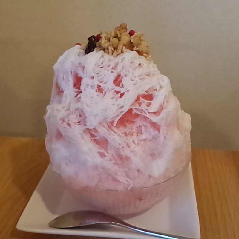 とちおとめみるく(楽 （-GAKU-）)