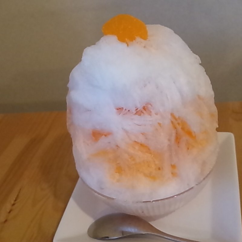 復活！！つぶつぶみかん(楽 （-GAKU-）)