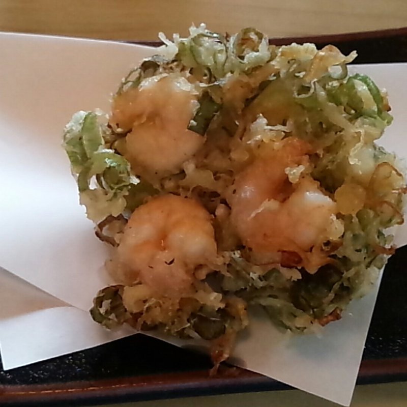 野菜天(あつはら )