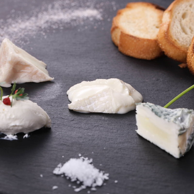 チーズ盛り合わせ(音波 （おとは）)