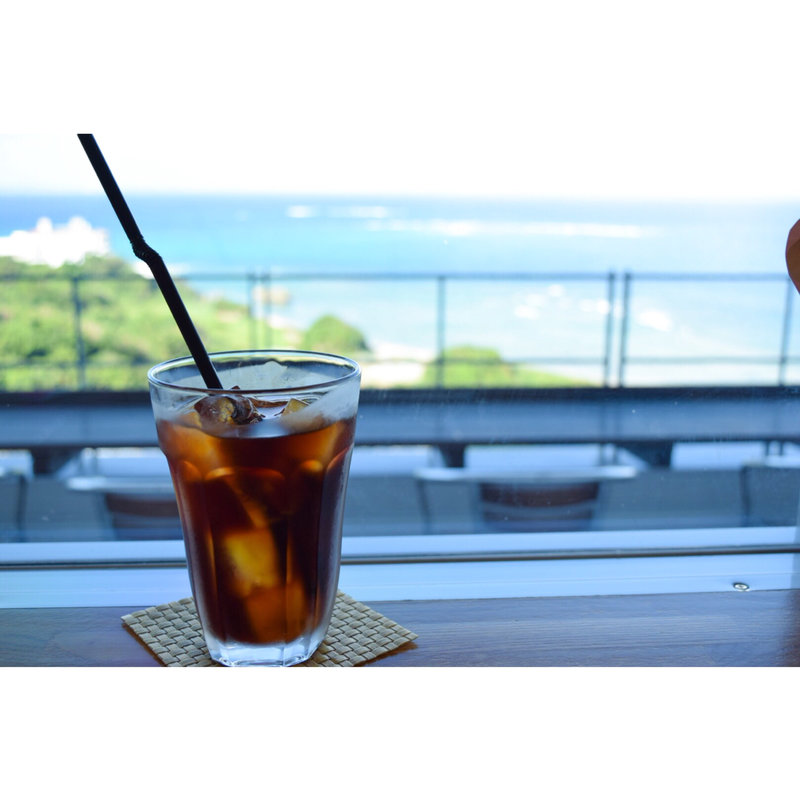 水出しコーヒー(せーふぁキッチン )