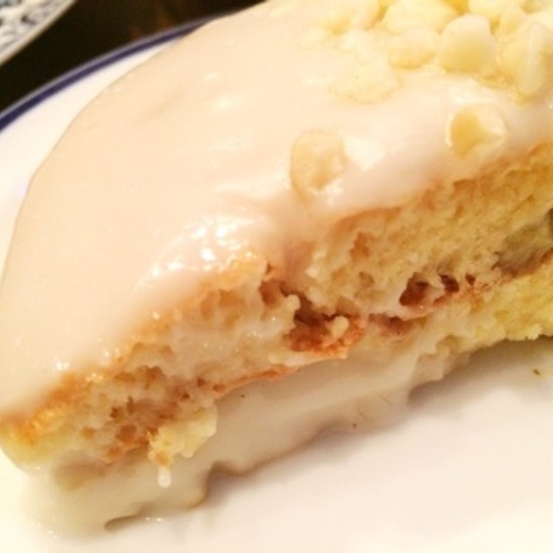 フォーティーナイナーパンケーキ(FORTY NINER （フォーティーナイナー）)