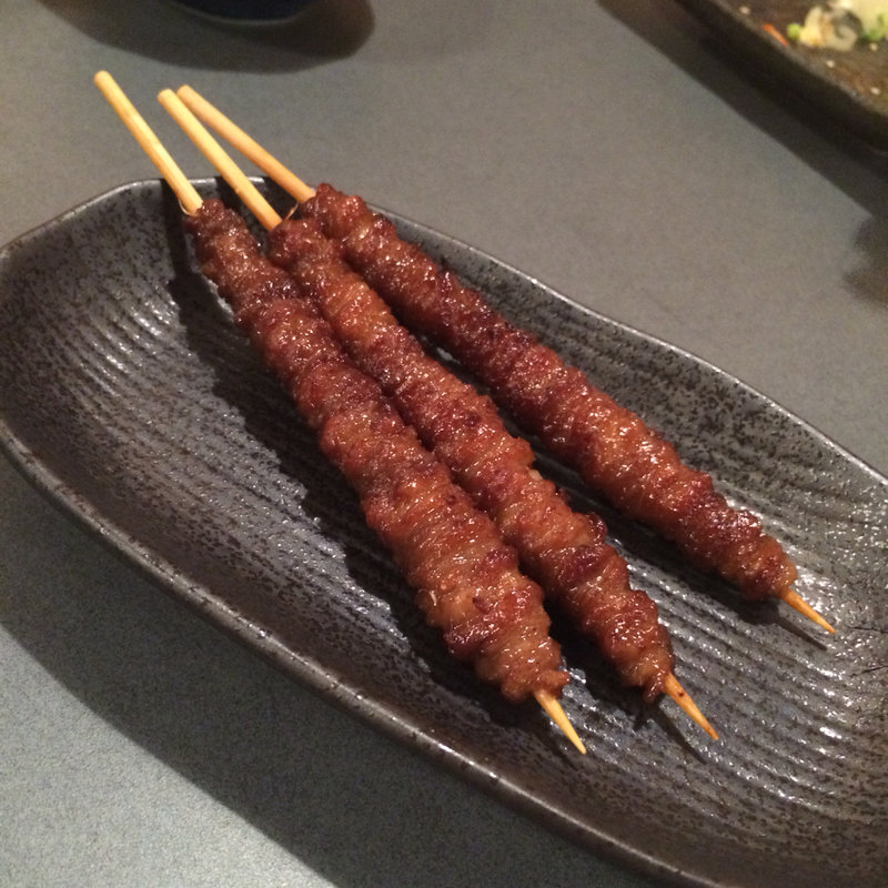 とりかわ(六本木 五太夫)